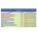 YAPS Reviews & Ratings