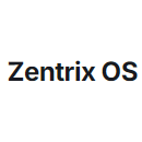 Zentrix OS Reviews & Ratings