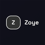 Zoye Reviews & Ratings