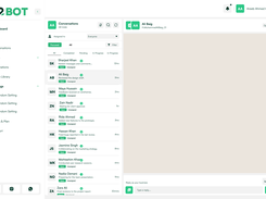 12Bot shared inbox
