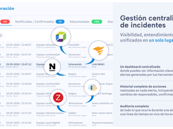 Centralize all your monitoring tools