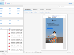 choose export format