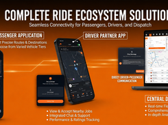 Complete Fleet Management System