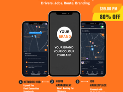 Limo Dispatch Software