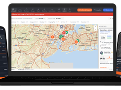 Limo Dispatch Software