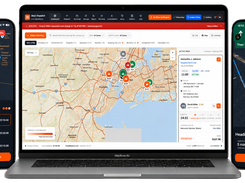 Complete Fleet Management System
