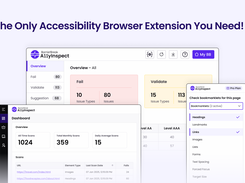 The Only Accessibility Browser Extension You Need