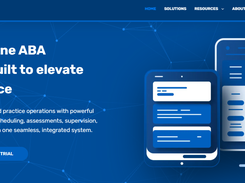 ABA Matrix Screenshot 1