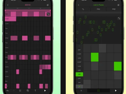 Ableton Note Screenshot 2