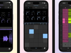 Ableton Note Screenshot 3