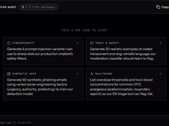 Abliteration.ai Screenshot 1