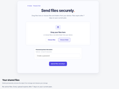 AboveShare Screenshot 1