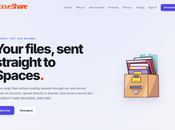 AboveShare Screenshot 1