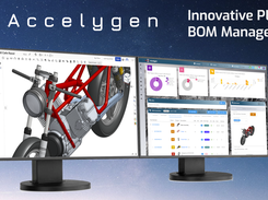 Innovative PLM & BOM management for fast moving hardware teams