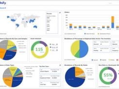 Access Unify | Energy Screenshot 1