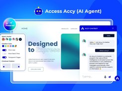 Accesstive Screenshot 4