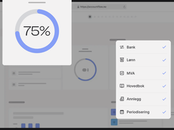 Accountflow Screenshot 1
