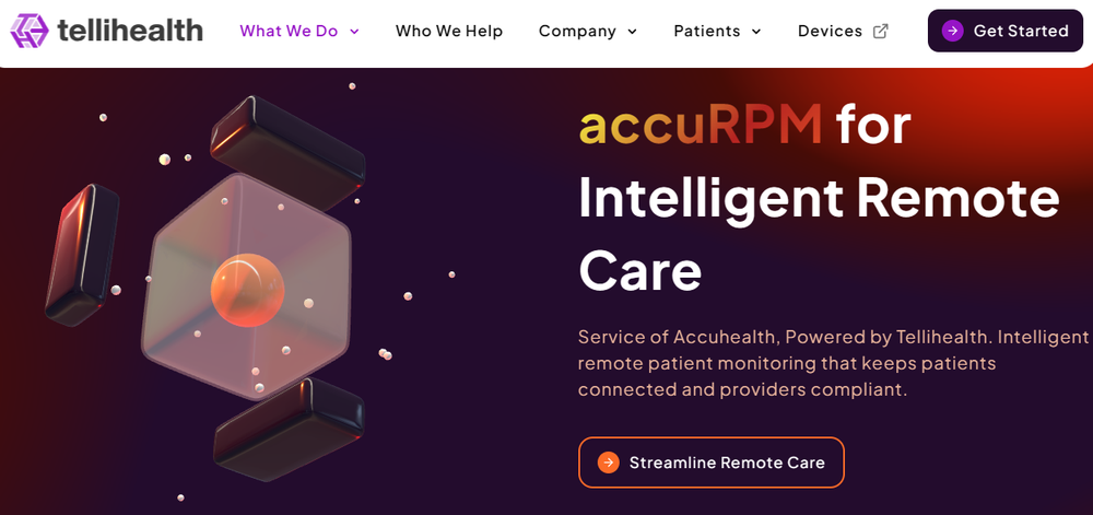 accuRPM Screenshot 1