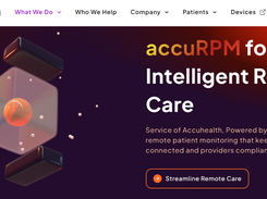 accuRPM Screenshot 1