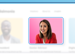 Acquia Web Governance Screenshot 1