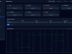 Network Tools