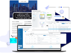 Integrated Email Marketing