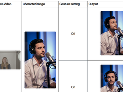Act-Two Screenshot 1
