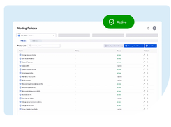 Actian Data Intelligence Platform Screenshot 2