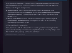 ActiveLens Screenshot 2