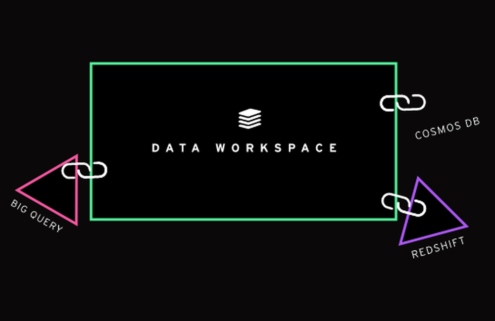 Datagran Screenshot 1