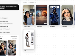 AdAnt Screenshot 1