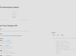 ADEX Screenshot 1