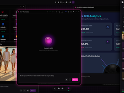 adGPT AI Marketing OS preview
