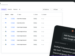 AdKit Screenshot 2