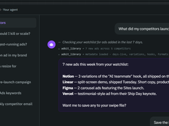 AdKit Screenshot 3