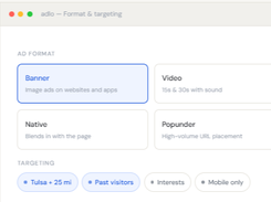 Adlo Screenshot 1