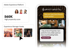 Adobe Brand Concierge Screenshot 1