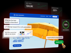 Adobe Brand Visibility Screenshot 1
