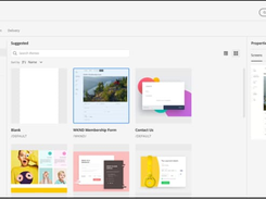 Adobe Experience Manager content creation