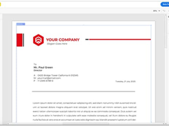 Adobe Experience Manager Screenshot 1