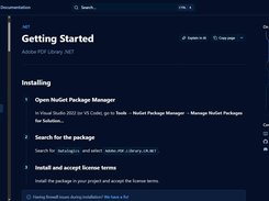 Get Started Easily