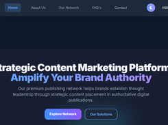 Adoovy - Guest Posting Services