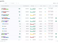 Adpulse Screenshot 1