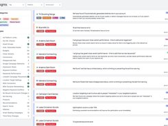 Adpulse Alerts and Optimizations