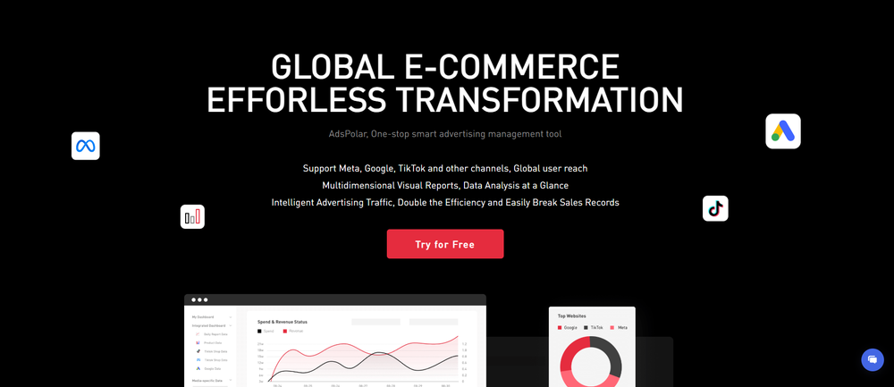 Homepage