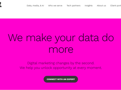 Adswerve Screenshot 1