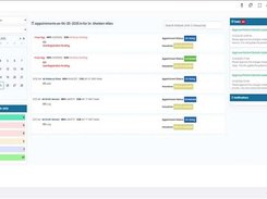 Portal Advaa health EHR
