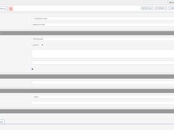 Customizable Content Tools