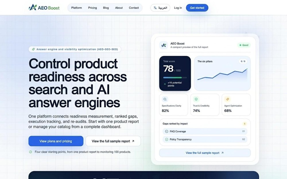 aeo-boost