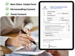Aesthetic Insight Screenshot 1